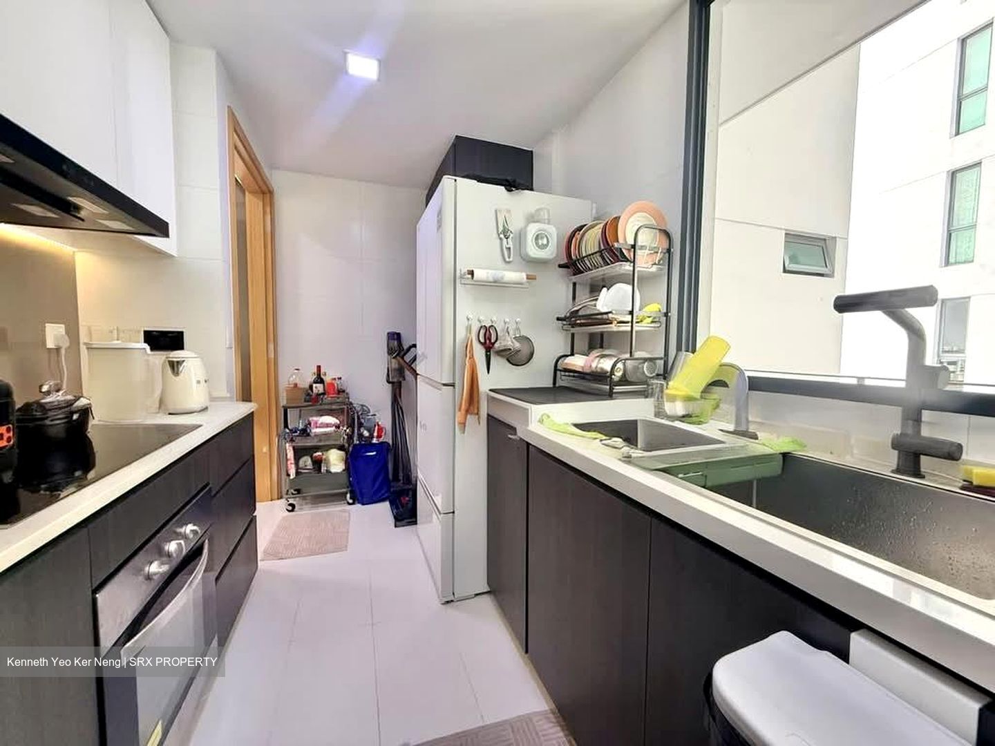 Esparina Residences (D19), Condominium #599999151